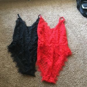 Bodysuit bundle